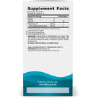 Nordic Naturals Algae Dha omega3 500mg 60Soft Sfn