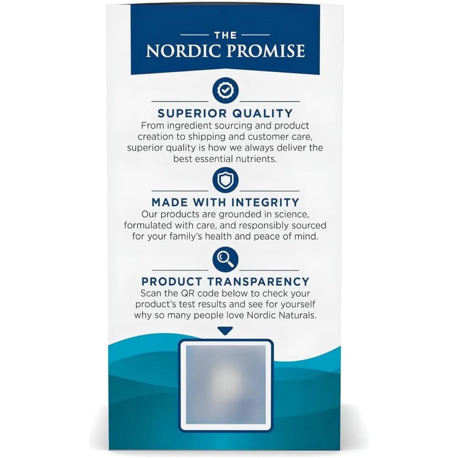 Nordic Naturals Algae omega, Omega de algas 60 SOFTGELS sfn