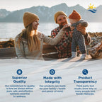 Nordic Naturals Dha Xtra 1660mg omega 3 60 softgels Sfn