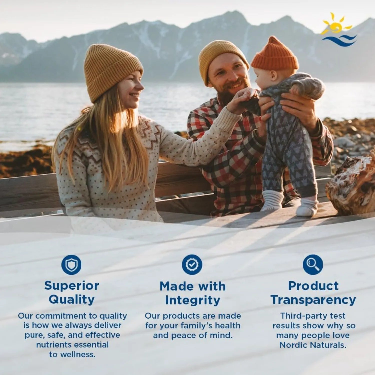 Nordic Naturals EPA Xtra 1640 mg 60 Softgels Sfn