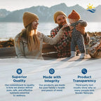 Nordic naturals ultimate omega 1280 mg 60 sgels sfn