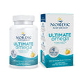 Nordic naturals ultimate omega 1280 mg 60 sgels sfn