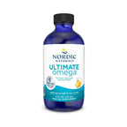 Nordic Naturals Ultimate Omega 2.840 mg 119 ml Sfn