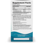Nordic Naturals Ultimate Omega Junior 500 mg 90 softgels Sfn