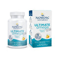 Nordic naturals Ultimate Omega Xtra 60 Softgels Sfn