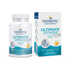 Nordic naturals Ultimate Omega Xtra 60 Softgels Sfn
