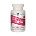 Nordic Naturals Suplemento De Dha Sabor Fresa 30 Caps sfn