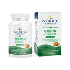 Nordic naturals omega vision 1000mg 60 tabs sfn
