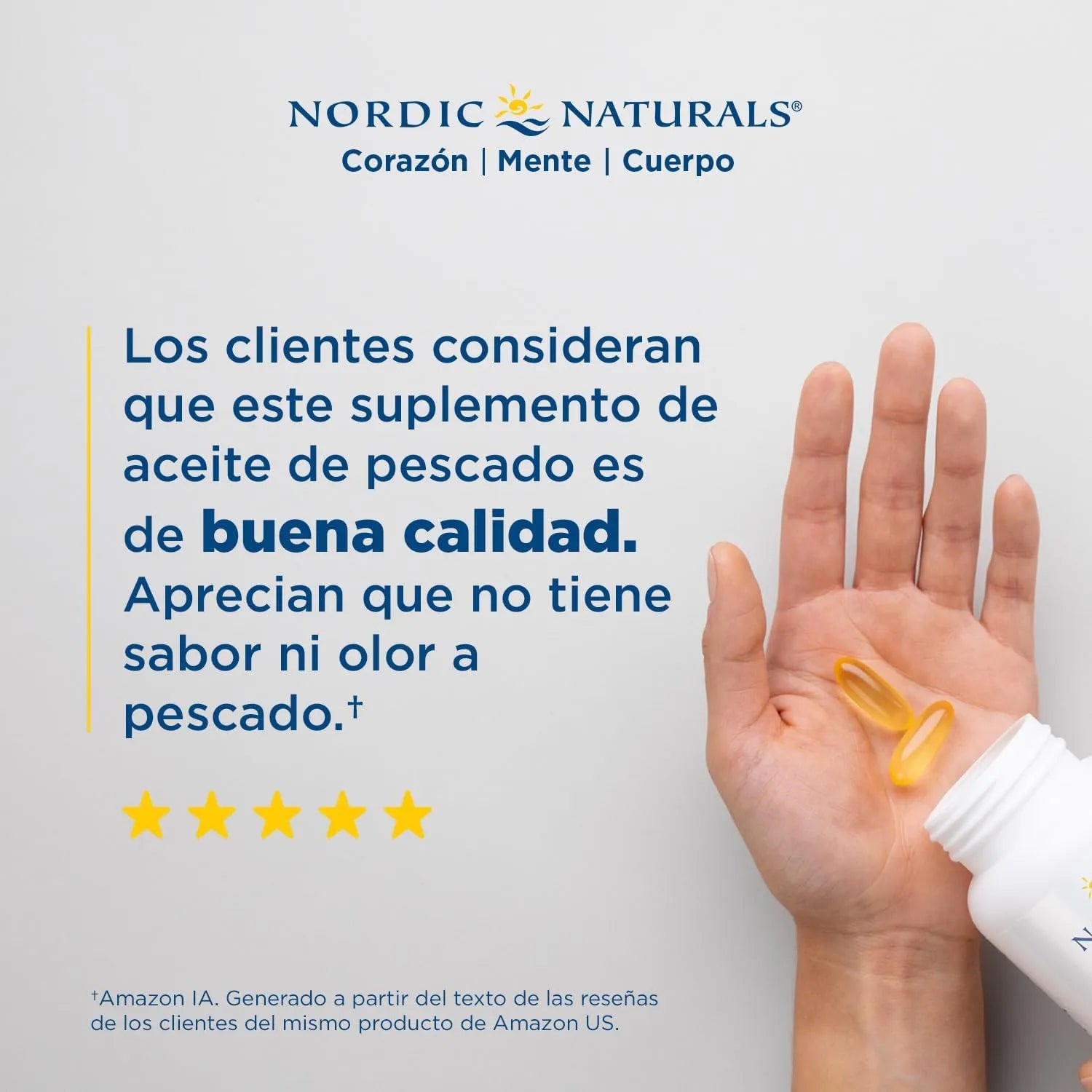 Nordic Naturals Ultimate Omega 2X 1075 mg 60 softgels sfn