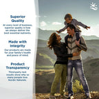 Nordic Naturals Ultimate Omega-D3 2X 1000IU 60 Soft Sfn