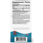 Nordic Naturals DHA Xtra para niños 90 minicomprimidos Sfn