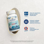 Nordic Naturals DHA Xtra para niños 90 minicomprimidos Sfn