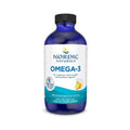 Nordic Natural's Omega 3 1560 mg 237mL Sfn