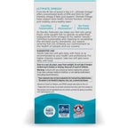 Nordic naturals ultimate omega 1280 mg 120 sgels sfn