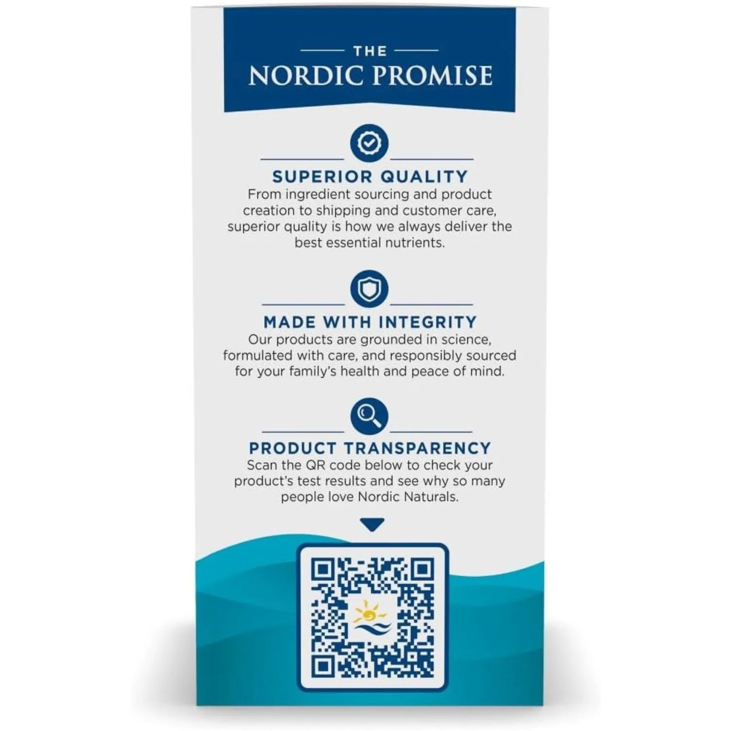 Nordic naturals ultimate omega 1280 mg 120 sgels sfn