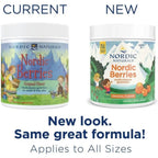 Nordic Naturals Suplemento Multivitaminico 120 Gomitas sfn