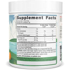 Nordic Naturals Gomitas Con Omega 3 Para Niños 120 Gom Sfn