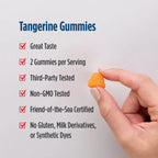 Nordic Naturals Gomitas Con Omega 3 Para Niños 120 Gom Sfn