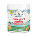 Nordic Naturals Gomitas Con Omega 3 Para Niños 120 Gom Sfn