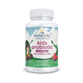Nordic Naturals Gomitas De Probioticos 60 Pz Sabor Berry Sfn
