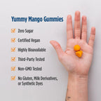 Nordic Naturals curcumina Zero Sugar 200Mg 60 gomitas Sfn