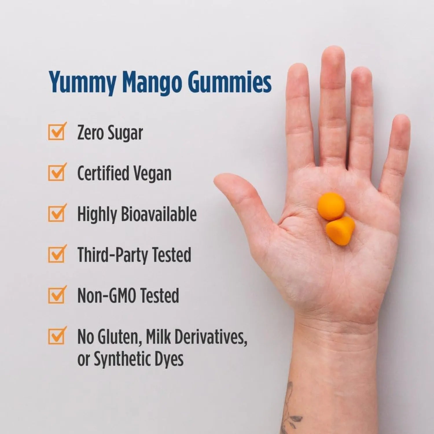 Nordic Naturals curcumina Zero Sugar 200Mg 60 gomitas Sfn