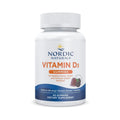Nordic Naturals, Gomitas de Vitamina D3