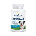 Nordic Naturals Omega-3 para Perros 90 softgels Sfn
