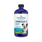Nordic Naturals Omega-3 Pet Razas grande 473 ml Sfn