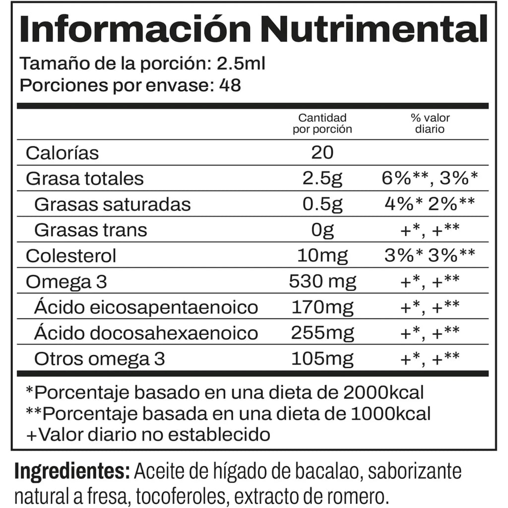 NORDIC NATURALS CHILDREN'S DHA - STRAWBERRY