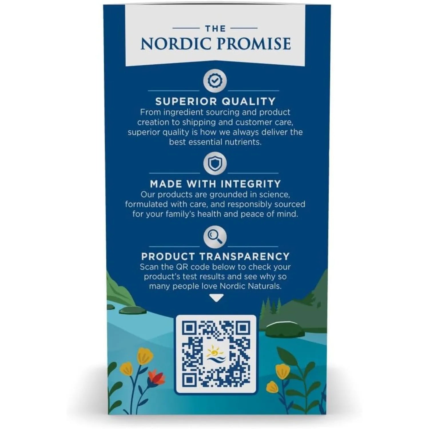 Nordic Naturals Artic Cod Liver Oil Omega-3 180 Soft Sfn