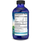 Nordic Naturals, Arctic-D Cod Liver Oil Limón, 237 ml Sfn