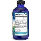 Nordic Naturals Arctic Cod Liver Oil omega-3 234 mL Sfn