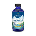 Nordic Naturals Arctic Cod Liver Oil omega-3 234 mL Sfn