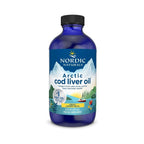 Nordic Naturals Arctic Cod Liver Oil omega-3 234 mL Sfn