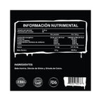 Ultra Pure Supps Beta-alanina, 60 Serv 300g Sfn