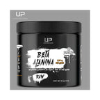 Ultra Pure Supps Beta-alanina, 60 Serv 300g Sfn