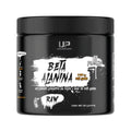 Ultra Pure Supps Beta-alanina, 60 Serv 300g Sfn