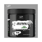 Ultra Pure Supps L-arginina, 60 Serv Sfn