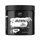 Ultra Pure Supps L-arginina, 60 Serv Sfn