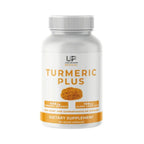 Ultra Pure Supps Turmeric, 120 Caps Sfn