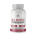 Ultra Pure Supps Blood Pressure, 120 Caps Sfn