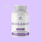 Ultra Pure Supps Bergamot, 120 Caps Sfn