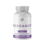 Ultra Pure Supps Bergamot, 120 Caps Sfn