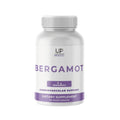Ultra Pure Supps Bergamot, 120 Caps Sfn