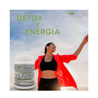 Galorganic Colágeno Hidrolizado Matcha Y Vitamina C 500g