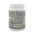 Galorganic Colágeno Hidrolizado Matcha Y Vitamina C 500g