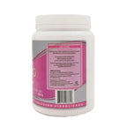 Galorganic Colágeno Hidrolizado Ácido H Y Biotina 500gr sabor FRUTOS ROJOS sfn