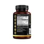 Earth Elixir Spermidine espermidina 90 caps sfn