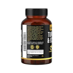 Earth Elixir Turkesterone + Ecdysterone 1000 mg 180 caps sfn